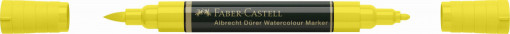 MARKER SOLUBIL GALBEN CADMIUM 107 A.DURER FABER-CASTELL