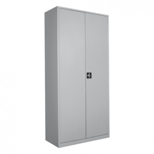 MATRIX A172 • Dulap metalic 4 polițe 900x400x1900LxlxH (mm) / Dimensiuni exterioare
