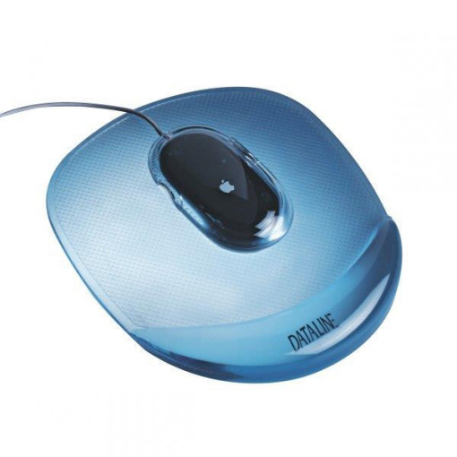 Mousepad cu gel Data Line