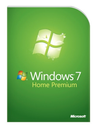 Windows 7 home premium sp1 32 bit eng oem (gfc-02726)