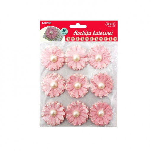 Accesorii craft - Rochita balerinei Daco AD266