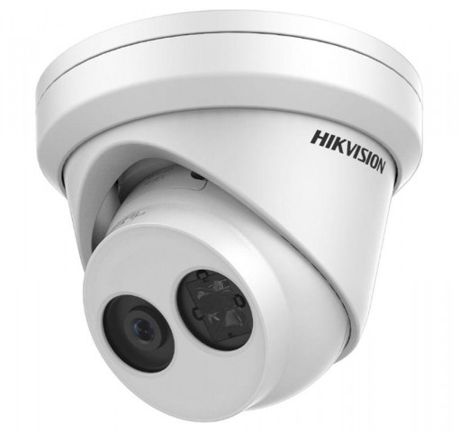 CAMERA IP DOME 4K 2.8-12 IR30M MOTORIZAT