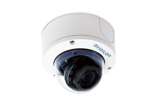 Camera supraveghere Avigilon IP dome, seria H5SL, 3.0C-H5SL-D1-IR, rezolutie 3 MP (2048 x 1536), senzor