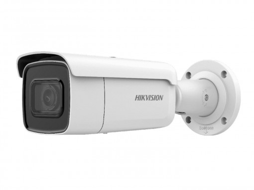 Camera supraveghere Hikvision IP bullet DS-2CD2T46G2-4I(4mm)(C); 4MP; Acusens Pro Series; Human and