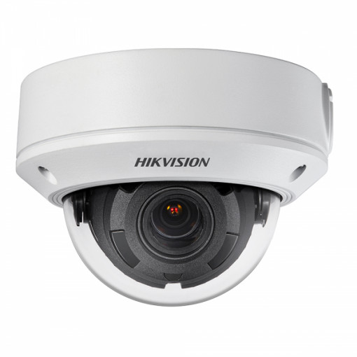 Camera supraveghere Hikvision IP dome DS-2CD1743G0-IZ(2.8-12mm)C; 4MP; 1/3" Progressive Scan CMOS, rezolutie: