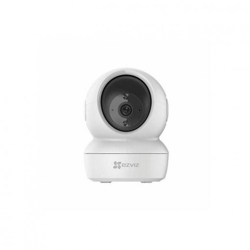 CAMERA WIFI 2MP IR10M 4MM PAN TILT