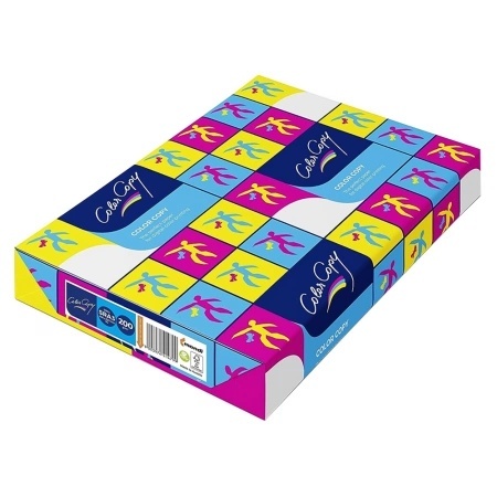 Carton copiator DNS Color Print, SRA3, 200g/mp, 250 coli/ top