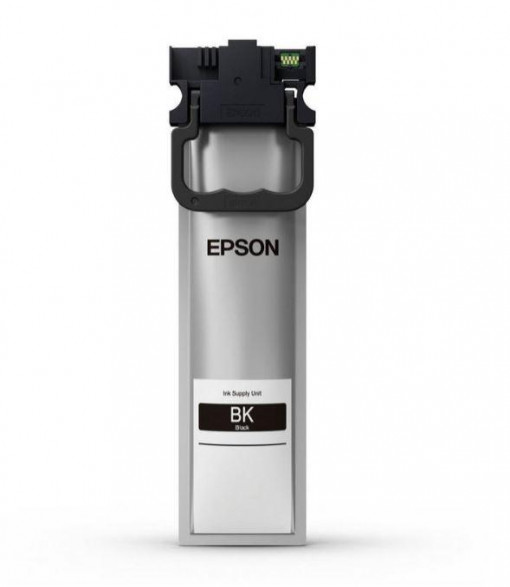 EPSON C13T11D140 BLACK INK CARTRIDGE XL