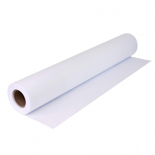 Hartie in rola Evolution standard pt. copiator A3 - 297mm x 175mm, 80g/mp (2 role/cutie)