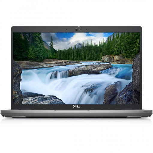 Laptop DELL Latitude 5431, 14" FHD (1920x1080) Non-Touch, Anti-Glare, IPS, RGB Camera+FHD IR Camera,