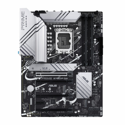 MB AS PRIME Z790-P D4 LGA 1700