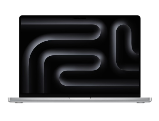 MBP 16 SL/14C/32C GPU/36GB/1T-ROM