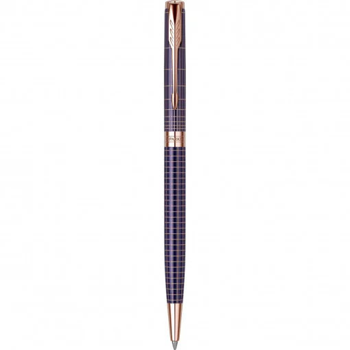 Pix Parker Sonnet Royal Chiselled GT
