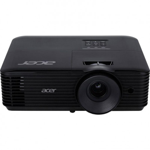 Proiector ACER X1328WHK, DLP 3D ready, WXGA 1280*800, up to WUXGA 1920x1200