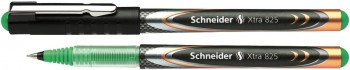 Roller cu cerneala Schneider Xtra 825, ball point 0.5mm