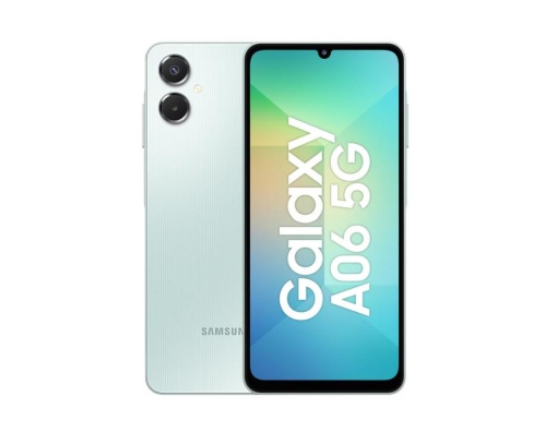 SG A06 A066B 6.7" 6GB 128GB DS Green