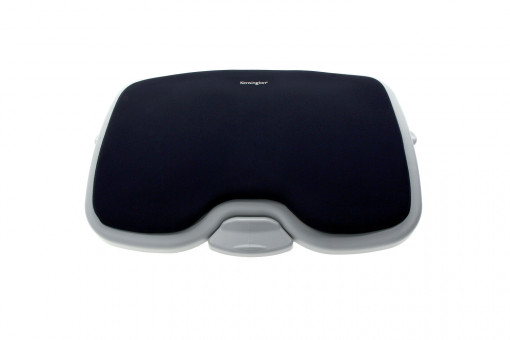 Suport ergonomic Kensington SoleMate SmartFit Confort, pentru picioare, inaltime si inclinatie ajust