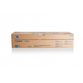 Toner Minolta BIZHUB 8000 cyan TN615C