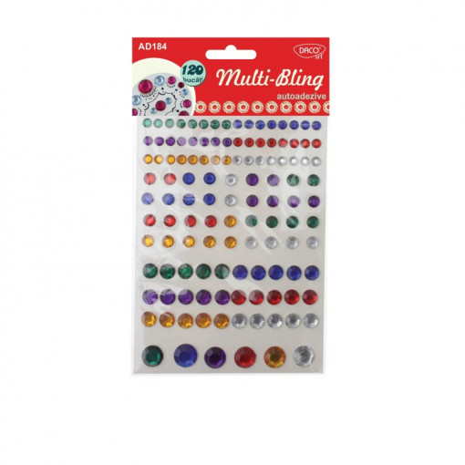 Accesorii craft Multi-Bling Daco