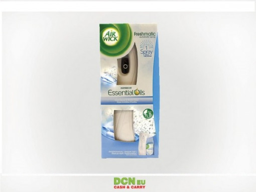 Aparat Odorizant Air Wick cu rezerva 250ml