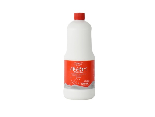 Aracet 1000 ml Del’ mare DACO
