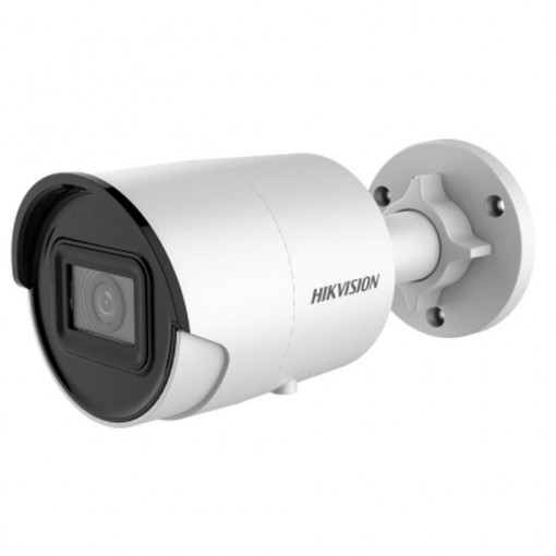 Camera supraveghere IP bullet Hikvision DS-2CD2086G2-I(2.8mm)C; 8MP; Powered by Darkfighter, Acusens
