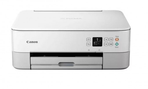 CANON TS5351AWH A4 COLOR INKJET MFP