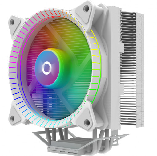 CPU Cooler URANUS LS White ARGB