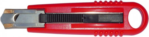 Cutter Artiglio SX-12-1 - cu lama retractabila automat
