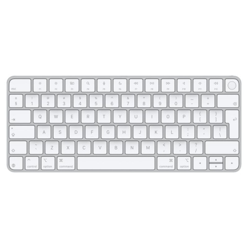 MAGIC KEYBOARD TOUCH ID-INT