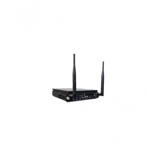 Mini PC sistem operare HORION, Windows, I5-10200H, 8+256GB SSD/Win10