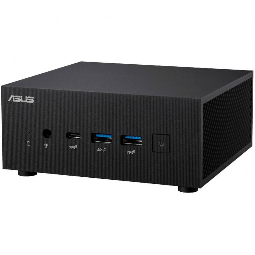 MiniPC ASUS, DOSPN41-BBC029MC, Intel(R) Celeron(R) N4500, N4500 128SSD, Processor 1.1GHz (4M Cache up