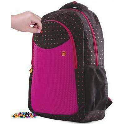 Rucsac Pixie Student Backpack PXB-16