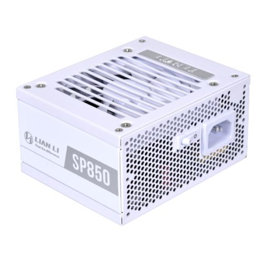SURSA LIAN LI SP850 80+ GOLD SFX 850W WH