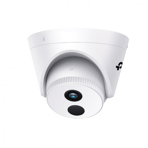 TP-LINK VIGI 3MP Outdoor Turret Network Camera, VIGI C400HP-2.8, 1/2.7" Progressive Scan CMOS, obiectiv: