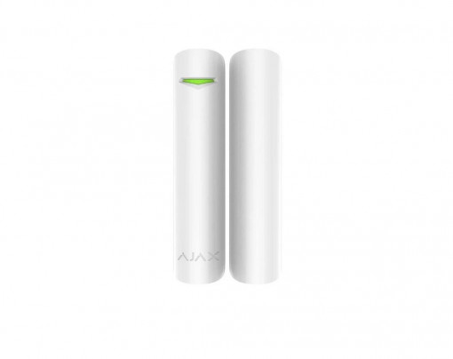 AJAX DOOR PROTECT WHITE