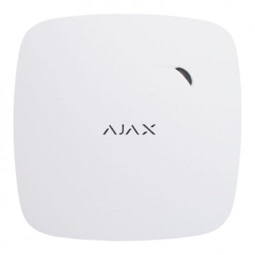 AJAX FIRE PROTECT PLUS WHITE