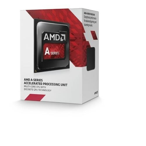 Amd skt am1 athlon 5350, 2.05ghz, 2mb cache (ad5350jahmbox)
