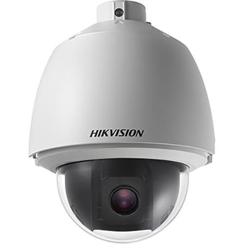 Camera supraveghere Hikvision Turbo HD speed dome DS-2AE5225T-A(E), 2MP, senzor: 1/2.8" HD progressive