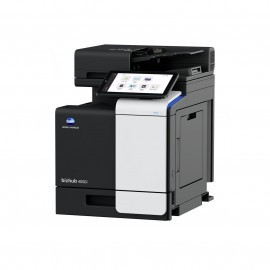 Copiator alb negru Konica Minolta bizhub 4050i