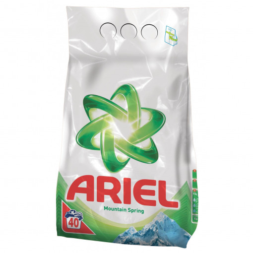 Detergent automat Ariel 4kg