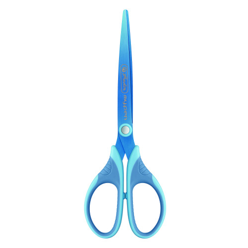 FOARFECA MY.PEN VARF ASCUTIT 18 CM BLEU/ALBASTRU BLISTER