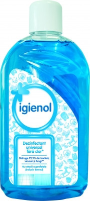 Igienol dezinfectant 1L