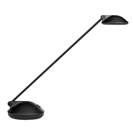 Lampa de birou, cu LED, UNILUX Joker LED 2.0 - neagra