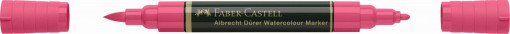 MARKER SOLUBIL ROZ CARMIN 127A.DURER FABER-CASTELL