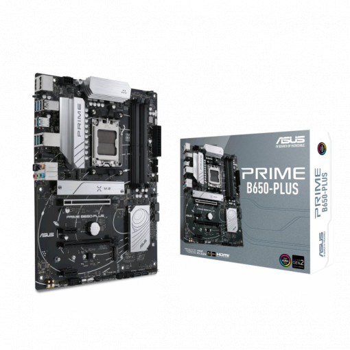MB AS PRIME B650-PLUS AM5 DDR5