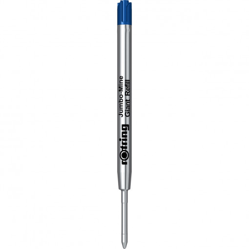 Mina Pix Rotring Jumbo Blue - Mediu