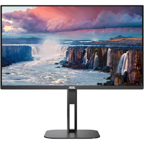 MONITOR 23.8" AOC 24V5C/BK