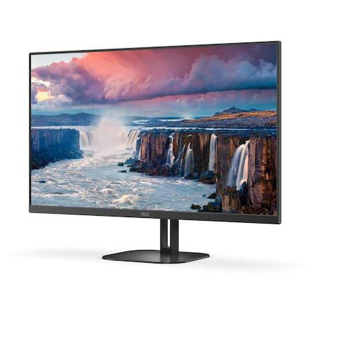 MONITOR 23.8" AOC 24V5CE/BK