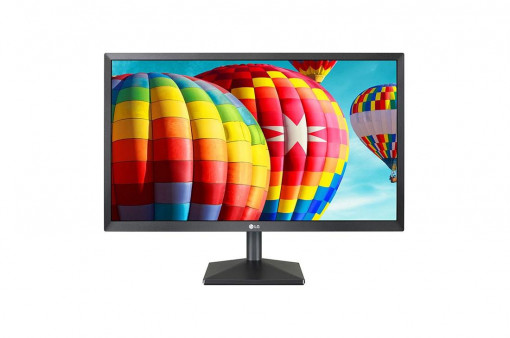 MONITOR 24" LG 24MK43HP-B.AEU